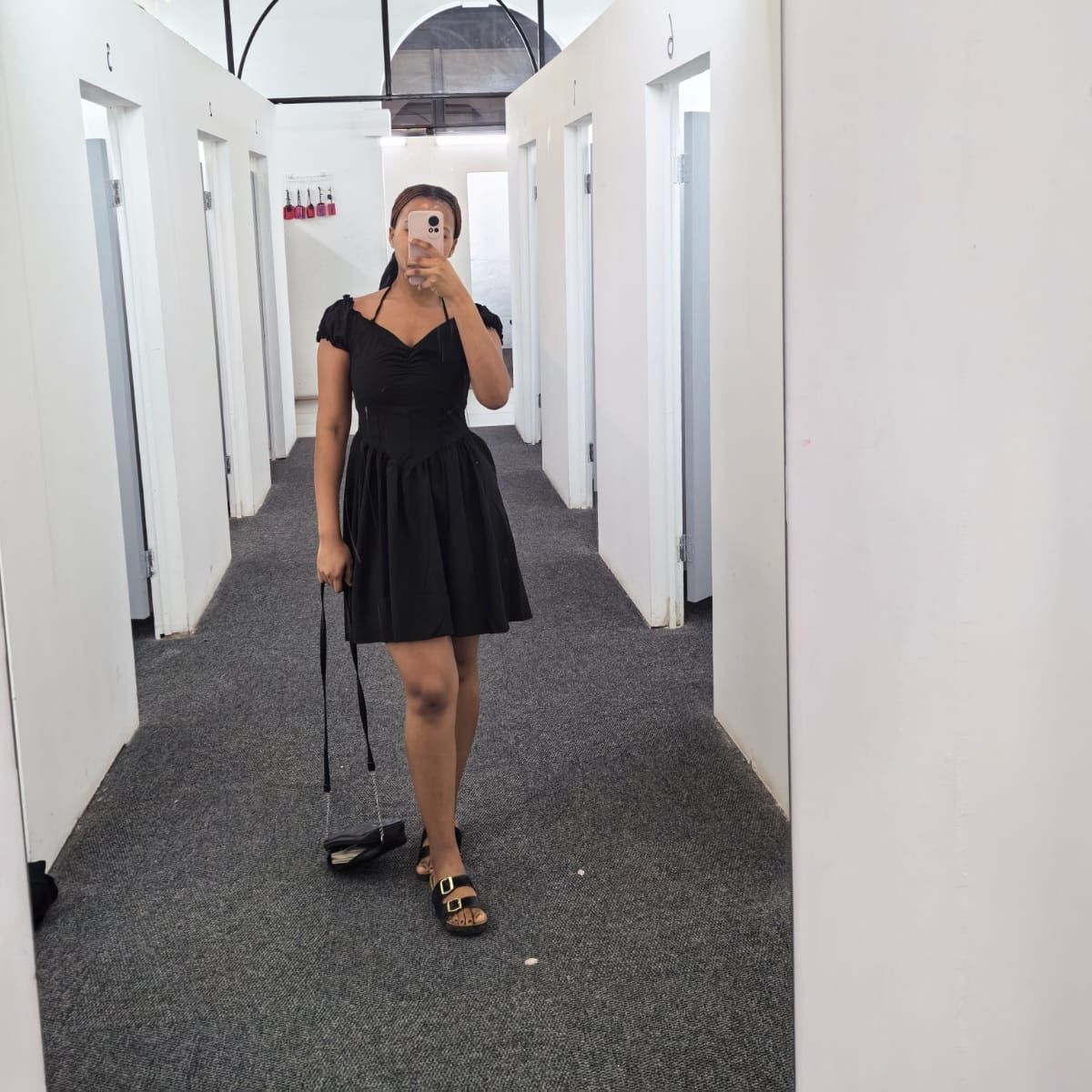 Beautiful Sindiswa